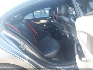 Mercedes CLS C257 2019 Mercedes-Benz CLS MERCEDES-BENZ AMG CLS 53 S 4MATIC 3.0 Benzyna 429KM, zdjęcie 9