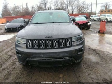 Jeep Grand Cherokee IV 2020 Jeep Grand Cherokee 2020 Jeep Grand Cherokee Altitude 4x4 3.6 Benzyna 293KM, zdjęcie 7