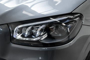 Mercedes GLS X167 SUV 2.9 400d 330KM 2022 Mercedes GLS Klasa 400d. Polska. Bezwypadkowy. FV, zdjęcie 11