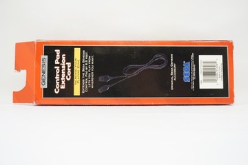 Удлинитель Sega Genesis Control Pad, коробка 2 м