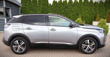 Peugeot 3008 II Crossover 1.5 BlueHDI 130KM 2020 Peugeot 3008 (Nr.013) 1.5 HDI Navi Klima Tempomat Parktronik Gwarancja, zdjęcie 6