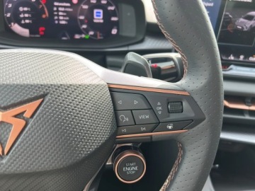 Cupra Terramar SUV 2.0 TSI 265KM 2025 Cupra Terramar VZ 2.0 TSI 265 KM 4Drive, zdjęcie 14