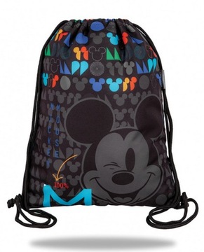 Сумка Coolpack Beta Disney с Микки Маусом