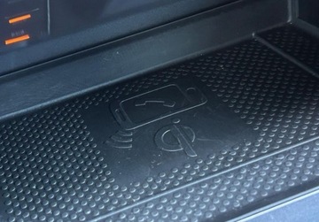 Volkswagen Tiguan II SUV Plug-in 1.4 TSI e-HYBRID 245KM 2022 Volkswagen Tiguan eHybrid Elegance Pakiety, GTE, Masaze, Matrix, ACC, Dig, zdjęcie 25