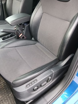 Skoda Octavia III RS Kombi Facelifting 2.0 TDI 184KM 2018 Skoda Octavia 2,0TDI 150KM/184KM 2018r, zdjęcie 6