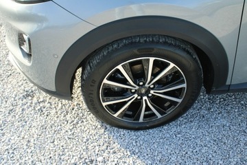 Ford Puma II 2022 Ford Puma Titanium Kamera Nawigacja Salon PL, zdjęcie 12