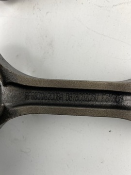 ШАТУНКА FORD TRANSIT RANGER MAZDA BT-50 MK3 3.2TDCI