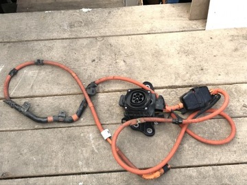 ŁADOWARKA KABEL GNIAZDO BMW F48 8798896 8798897