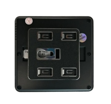 EZVIZ C8c 3K WIFI КАМЕРА (5 МП)