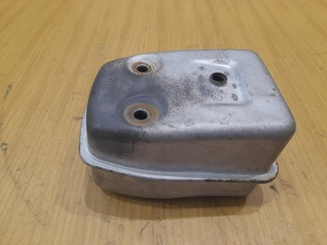 HITACHI RB 24 EAP ГЛУШИТЕЛЬ ВЫХЛОПА