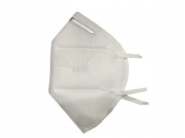 ЗАЩИТНЫЕ МАСКИ FFP2 KN95 20 шт.