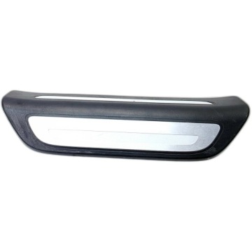Leiste Schutzleiste schwellen innen rechts heck AUDI Q3 8U 8U0853376A