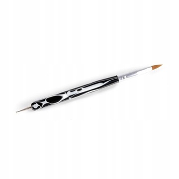 Набор для наращивания ногтей акрилом, пилка 15 г.