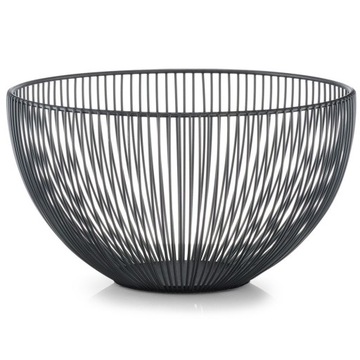 KOSZ NA OWOCE PATERA NA OWOCE KOSZ METALOWY ZELLER