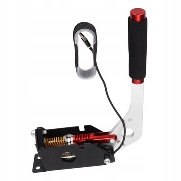 USB Ручной тормоз ПК Регулируемый Имитация Линейный