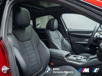 BMW Seria 4 G22-23-26 Coupe 3.0 M440i 374KM 2025 BMW Seria 4 M440i xDrive Gran Coupe 392 KM mHEV - Kamera 360 - HarmanKardon, zdjęcie 21