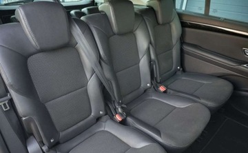 Renault Espace V Van 2.0 Blue dCi 160KM 2020 Renault Espace Renault Espace BLUE dCi 160 EDC BUSINESS EDITION 2.0 Diesel, zdjęcie 17