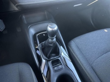 Toyota Corolla XII Sedan Facelifting 1.5 VVT-i 125KM 2024 Toyota Corolla Toyota Corolla 1.5 Comfort FV23 Gwarancja Salon PL, zdjęcie 17