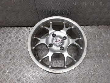 DISK 15” HLINÍK NISSAN PRIME P11 ET35