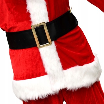 ВЕЛУР ПРОФЕССИОНАЛЬНЫЙ VIP НАБОР САНТА КЛАУС 11 ПРЕДМЕТОВ УНИВЕРСАЛЬНЫЙ ТЕАТР