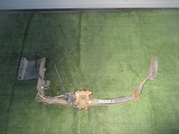 БУКСИРОВОЧНЫЙ КРЮК NISSAN QASHQAI I