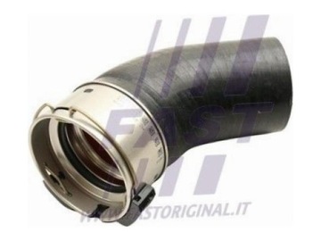 PŘÍVOD TURBO MERCEDES CITAN W415 1.5 NISSAN NV250