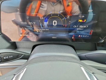 Chevrolet 2026 Chevrolet Traverse Lt 2026 2.5 Benzyna 310KM, zdjęcie 9