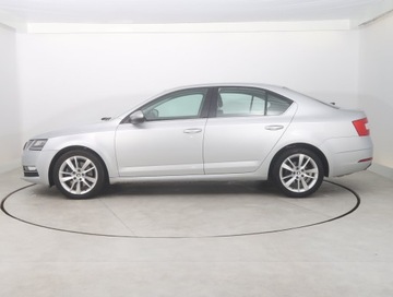 Skoda Octavia III Liftback Facelifting 2.0 TSI  190KM 2019 Skoda Octavia 2.0 TSI, Salon Polska, Serwis ASO, zdjęcie 2