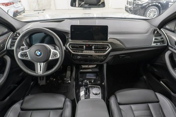BMW X4 G02 2025 BMW X4 M40d - Dostępny od ręki!, zdjęcie 13