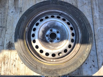 4X KOLO PNEUMATIKA OPEL COMBO D L2 1.6 CDTI 249 5X100 R16