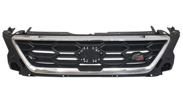 GRILL ATRAPA CHŁODNICY PRZÓD SEAT IBIZA V FR 6F 17