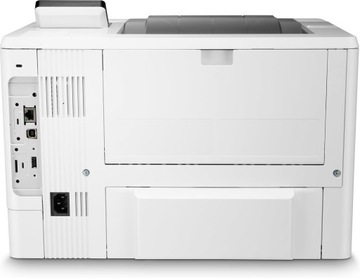 Монохромный принтер HP LaserJet Enterprise M507dn