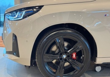 BMW X3 G45 2025 BMW X3 BMW X3 xDrive20d dostepne od reki w salonie BMW Bonkowscy Gorzow Wl, zdjęcie 10