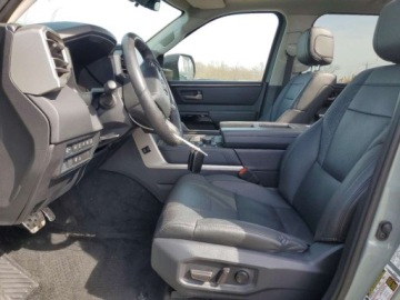 Toyota Tundra II 2024 Toyota Tundra Limited 2024 3.4 Benzyna 389KM, zdjęcie 7