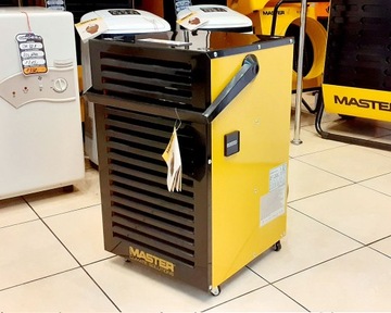 ВОЗДУХОСУШИТЕЛЬ MASTER DH732P 30л/24ч