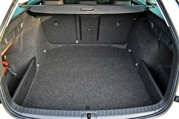 Skoda Octavia IV Kombi 2.0 TDI 150KM 2022 Škoda Octavia Skoda Octavia Bezwypadkowy / Salon, zdjęcie 26