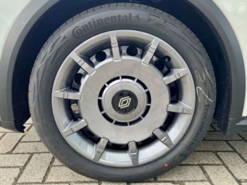 Renault 5 III 2025 Od ręki - Range Evolution 40kWh 120KM / pakiet winter, zdjęcie 13