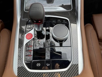BMW X6 G06 M SUV Facelifting 4.4 M 625KM 2025 BMW X6 Competition Suv 4.4 (625KM) 2025, zdjęcie 9