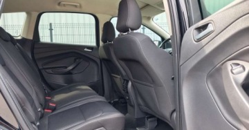 Ford Kuga II SUV Facelifting 1.5 EcoBoost 150KM 2019 Ford Kuga 1.5 150ps. Navi Sync Grzane Fotele Kierownica 2019 1.5 Benzyna, zdjęcie 7