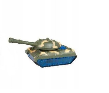 БАК 24 СМ MEGA CREATIVE 458277