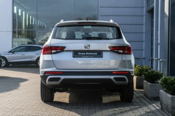Seat Ateca SUV Facelifting 1.5 EcoTSI 150KM 2026 Seat Ateca Style 1.5 TSI 150 KM DSG - Dostępny od, zdjęcie 8
