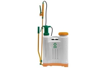 Opryskiwacz ciśnieniowy plecakowy 15l FLO 89526