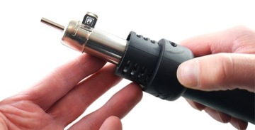 СВАРОЧНЫЙ МАШИНА - AT 852 D+ СВАРОЧНЫЙ МАШИНА для пластика для ремонта бытовой техники и электроники - СВАРОЧНО-СВАРОЧНАЯ МАШИНА