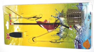 ANTYSPLĄTANIOWY SYSTEM UKRAIŃSKI DO FEEDERA.