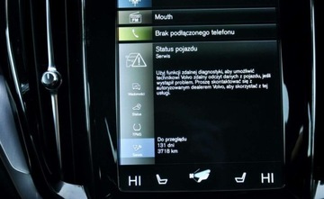 Volvo V60 II  2021 Volvo V60 Volvo V60 B3 B Geartronic Momentum Pro 2.0 Benzyna 163KM, zdjęcie 27