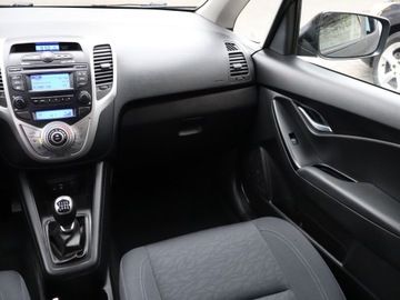 Hyundai ix20 Mikrovan 1.6 CVVT 125KM 2015 Hyundai ix20 1.6 CVVT, Salon Polska, Serwis ASO, zdjęcie 7