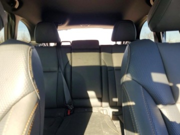 Subaru Outback VI 2023 Subaru Outback Wilderness 2023 2.4 Benzyna 260KM, zdjęcie 11