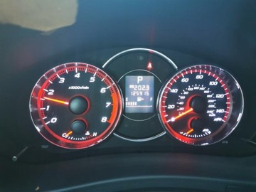 Subaru Forester III 2.5 171KM 2012 SUBARU FORESTER 2,5benz 178KM+GAZ! LPG ! Automat! 4x4 ! Kamera LIMITED!, zdjęcie 30