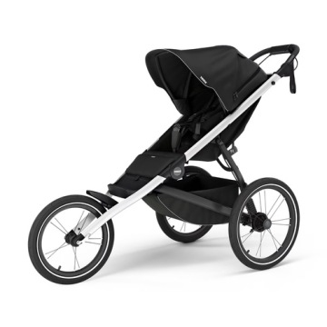 Thule Glide 3 Чорний