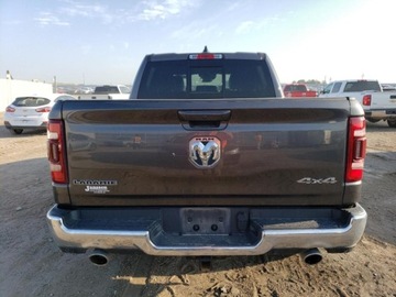  RAM 1500 Laramie 2023 5.7l 5.7 Benzyna 395KM, zdjęcie 2